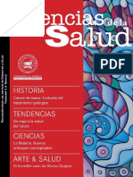 RCS - Vol. 3, #1, 2013 - Historia PDF