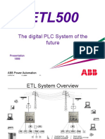 ETL500 Presentacion Transparencias