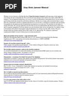 Download Emp Slots Jammer Manual by Mahmood Adel SN355295881 doc pdf