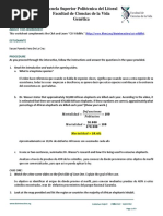 Dna Profiling Str Analysis Microsatellite Polymerase Chain Reaction