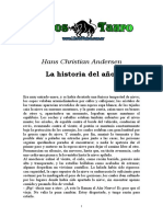 Hans Christian Andersen - La historia del año.doc