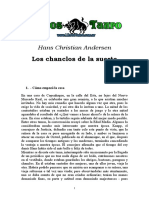 Hans Christian Andersen - Los chanclos de la suerte.doc