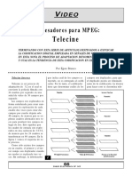 VIdeo - Telecine.pdf
