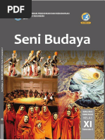 Download Seni Budaya Buku Siswa Kelas XI Semester 2 by Bayu D Hasyims SN355298958 doc pdf