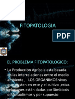 FITOPATOLOGIA TEMA 1