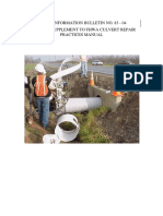 Dib83-04 Caltrans CMP Culvert Repair Practices Manual PDF