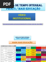 4 Projeto e Oficina