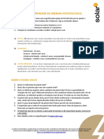 Checklist Do Comprador de Energia Fotovoltaica (Revisado 17_11)(1)