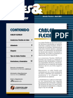 BoletinCTCablesFlexibles PDF