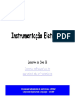 aula02ie.pdf-Instrumentacao eletronica