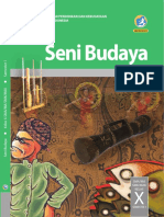 Download Seni Budaya Buku Siswa Kelas X Semester 1 by Bayu D Hasyims SN355303786 doc pdf