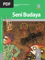 Download Seni Budaya Buku Siswa Kelas X Semester 1 by Bayu D Hasyims SN355303786 doc pdf