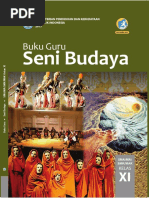 Download Seni Budaya Buku Guru Kelas XI by Bayu D Hasyims SN355305381 doc pdf