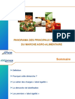09 D Agro Alimentaire