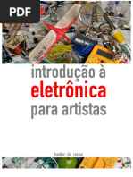 Introdução Eletrônica para Artistas