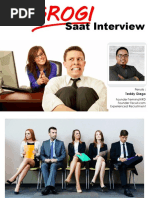 Atasi Grogi Saat Interview Free1