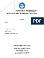 Karya Tulis Ilmiah Ujian Praktek Bhs - Indonesia
