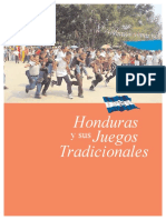 Juegos de Honduras