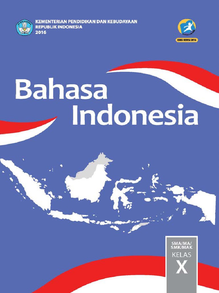 Kaidah Kebahasaan Teks Biografi Saa Berbagi Teks