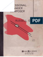 Download Russell Garcia - The Complete Arranger Composer by DudaKelasWahid SN35530979 doc pdf