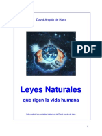 David.A.de - Haro Leyes Naturales Que Rigen La Vida Humana PDF