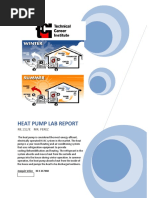 Download HeatPumpLabReport by Precisionetics SN35531144 doc pdf