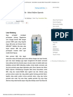 Menguji Kontrol CB Reyrolle - Select Before Operate (SBO) Protocol DNP3 - AriSulistiono