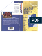Forrest Mims-Engineer's Mini-Notebook Solar Cell Projects (Radio Shack Electronics) PDF