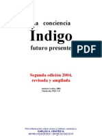 Con Ciencia Indigo