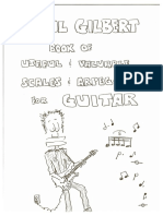 PaulGilbertBookofGuitar 0 PDF