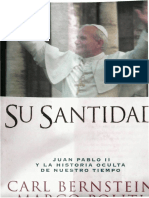 Bernstein Carl Su Santidad Juan Pablo II PDF