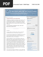 Download Learning to Become a Successful Trader Excelent by eyeguy SN35531499 doc pdf