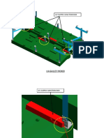 L4-Galley Hood: Uv Supply Junction Box