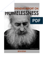 Homelessness 2014