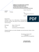 Supervisi Fasilitatif Bidan Koordinator
