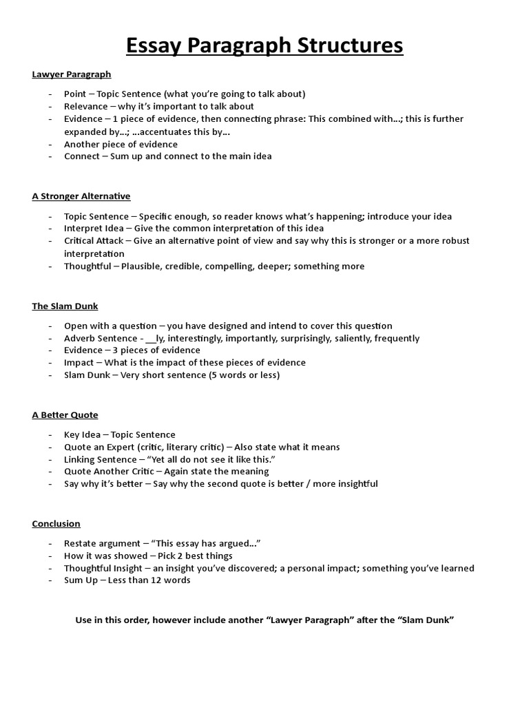 Anonymous client essay picture