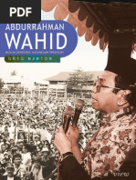 Download Greg Barton - Abdurrahman Wahid by salaknanas SN35531912 doc pdf