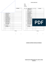 Catatan Supervisi Ifrs