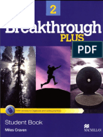 Breakthrough Plus Level 2 Student's Book