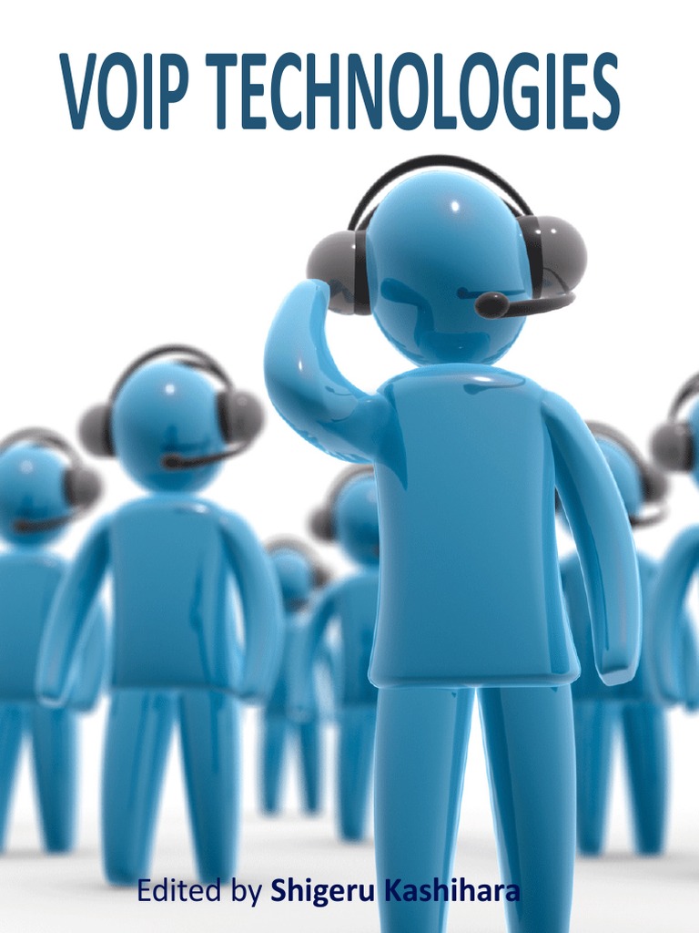 VOIP Technologies | Voice Over Ip | Computer Network - 