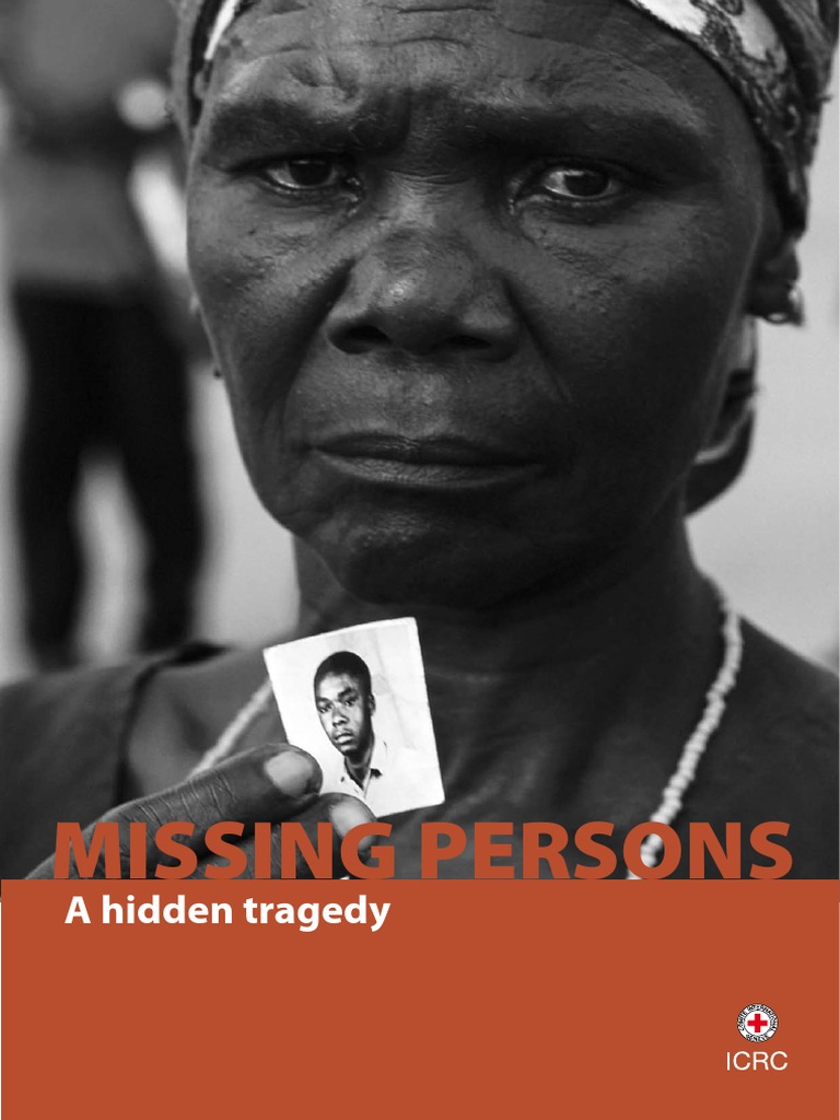 Management of Dead Bodies After Disasters | PDF | International ...