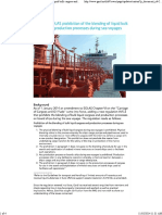 Guidance_ SOLAS Prohibition of the Blending of Liquid Bulk Cargoes and Production Processes During Sea Voyages
