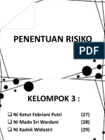 Kelompok 3 Audit