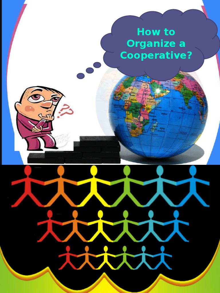 Organizing a Cooperative Board Of Directors By Law