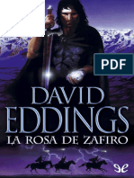 La Rosa de Zafiro - David Eddings