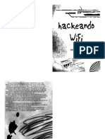 Zine Hackeando Wifi 