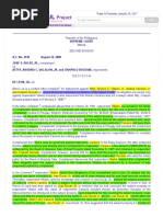 Ducat Jr v. Villalon a.C. No. 3910