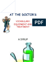 atthedoctors-2-110519121743-phpapp01.ppt