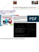 PC-BSD 8 Installation Guide - LinuxBSDos