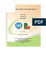 Jurnal Gigi Dan Mulut